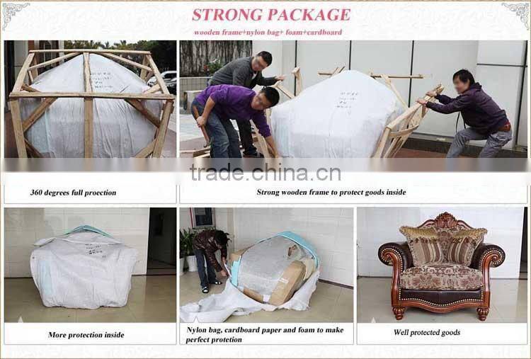 luxury long dining table