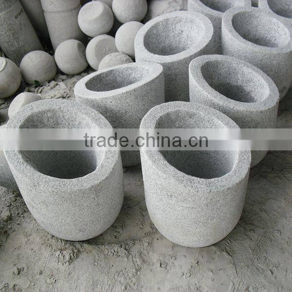 Hot Sell China Granite Dancing Fountain