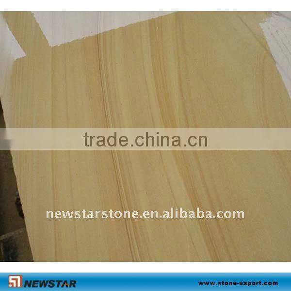 gray white sandstone tiles