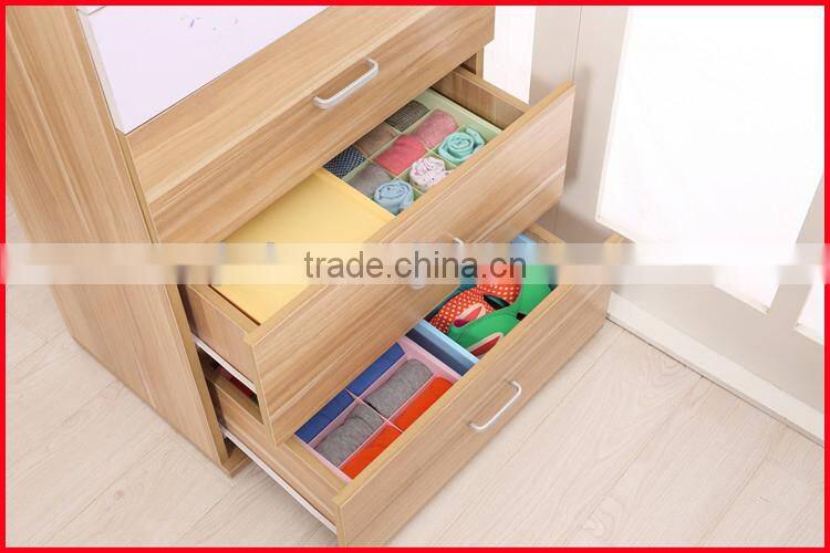 15 Sections Stacking Drawer Box