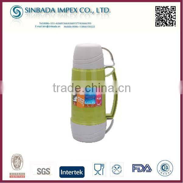 1.8L vacuum flask manufacturer keep water hot and cold for 24 hours