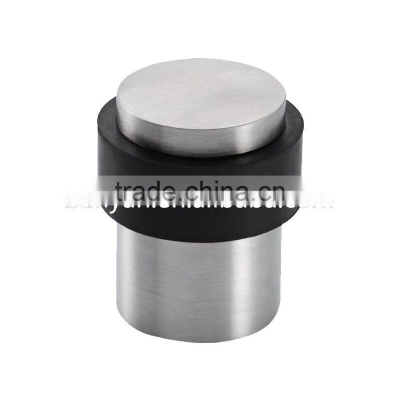 Wholesale Floor Mounted Door Stopper Stainless Steel Door Stops