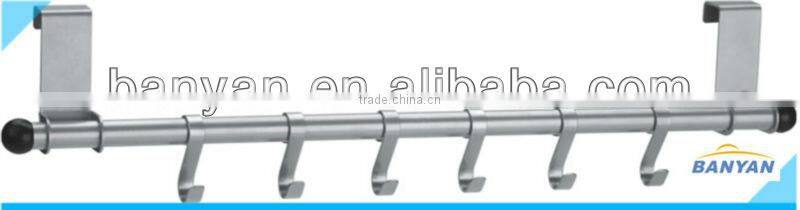 stainless steel kitchen towel rack