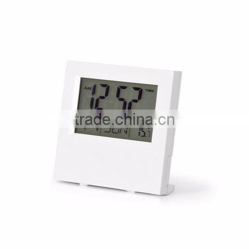 ODM multifunctional desk clock