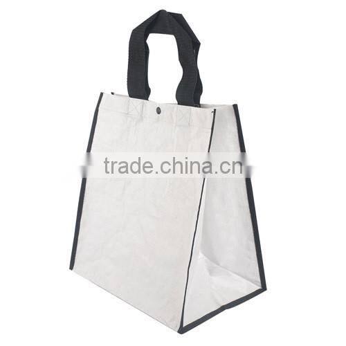 High quality portable big PP shopping bag