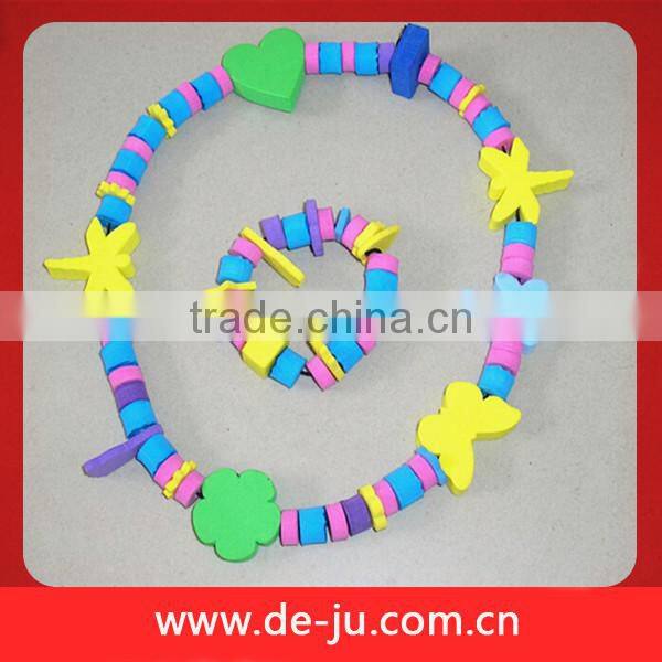 EVA Animal Heart Insect Shape Toys Child Small EVA Playthings