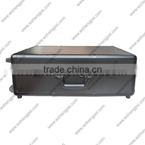 cosmetics case /trolley case /Large cosmetic case with lamps
