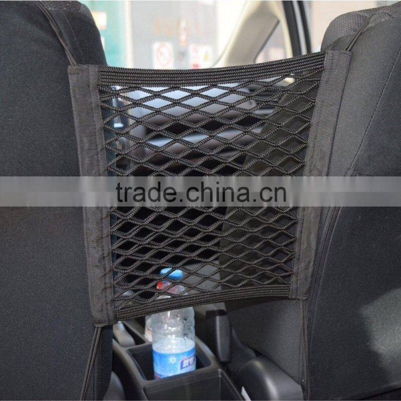 Car Armrests Seats Storage Organizer car back seat organizer
