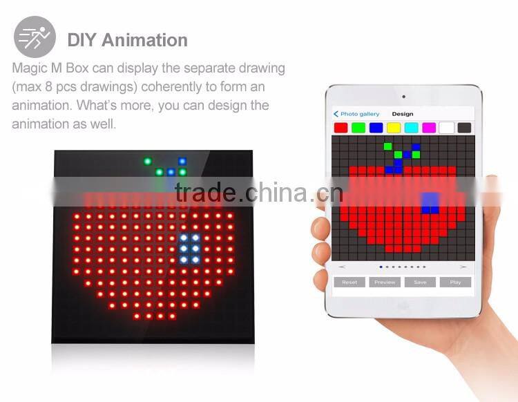 Low price LED light smart touch lamp with bluetooth speaker led light for night