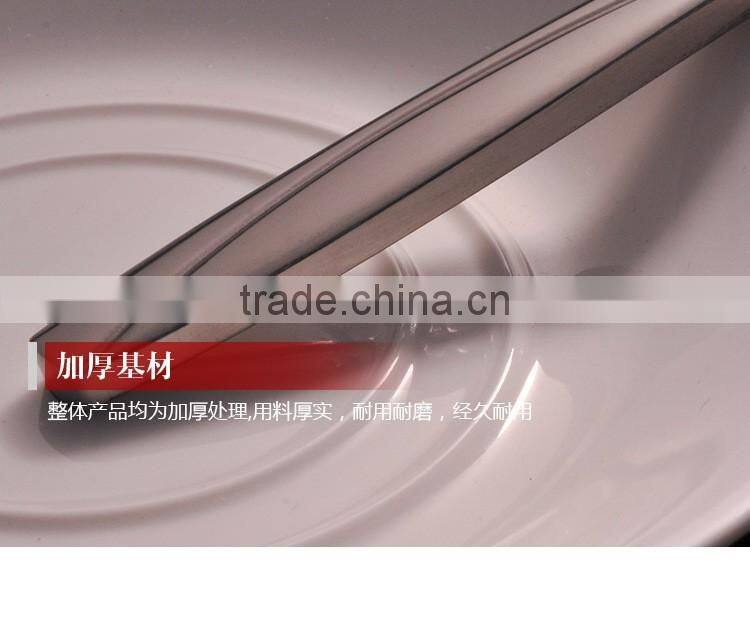 stainless steel fruit knife HRD