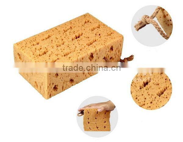 Honeycomb Style Car Cleaning/Wash Sponge