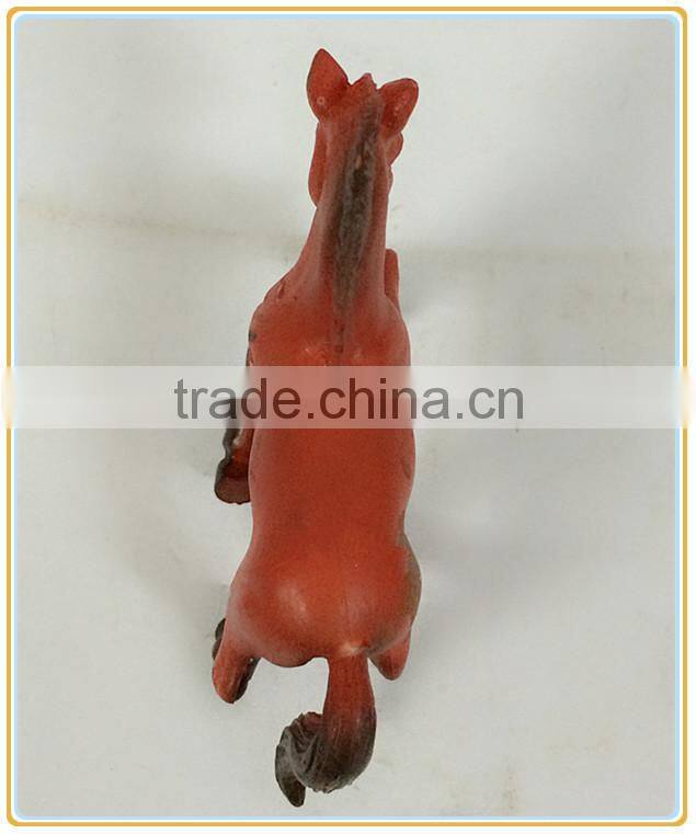 New kids animal toys horse figurine toys for sale