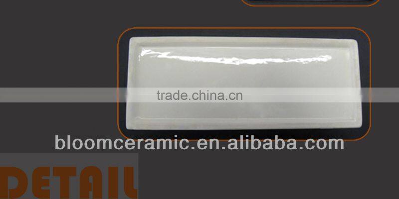 Supply for ceramic decorative humidifier