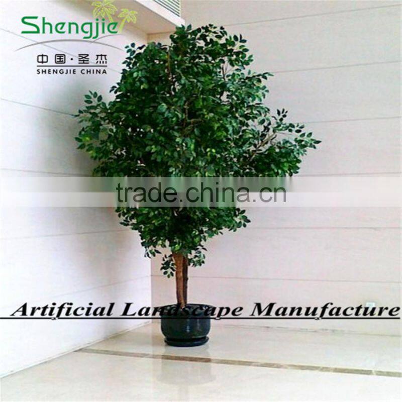SJA0066 new indoor artificial olive tree with high simulation in GuangZhou