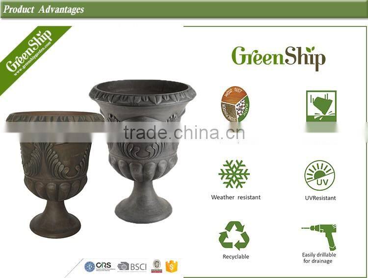 New Fashion Urns For Decoration