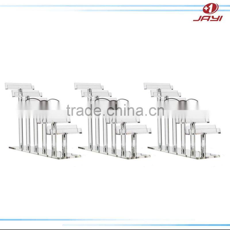 Wholesale High Quality Sunglass Display Stand Acrylic