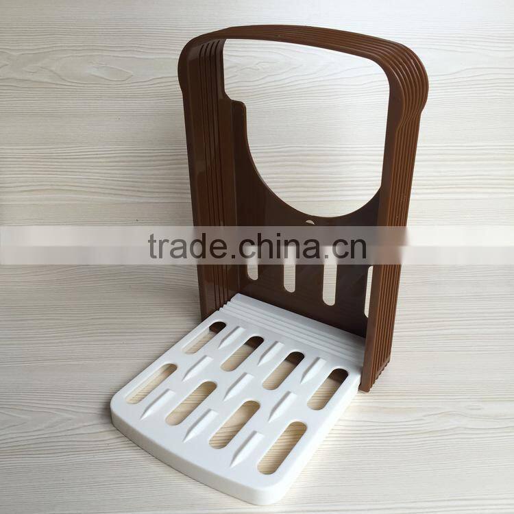 manual bread slicer