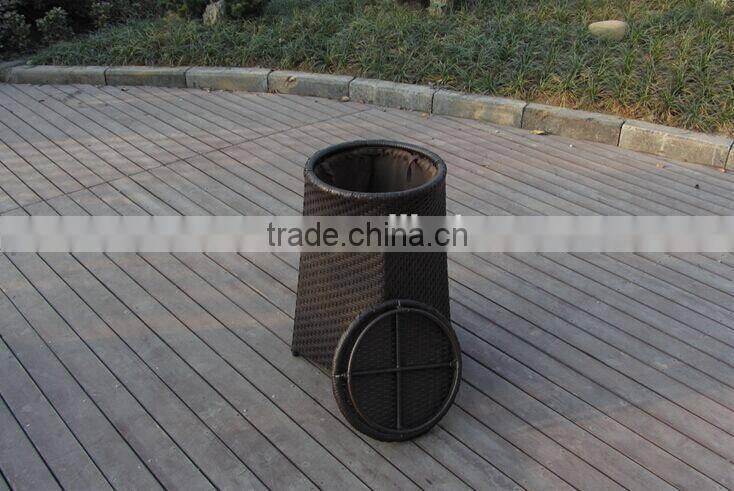2015 New style garden storage box