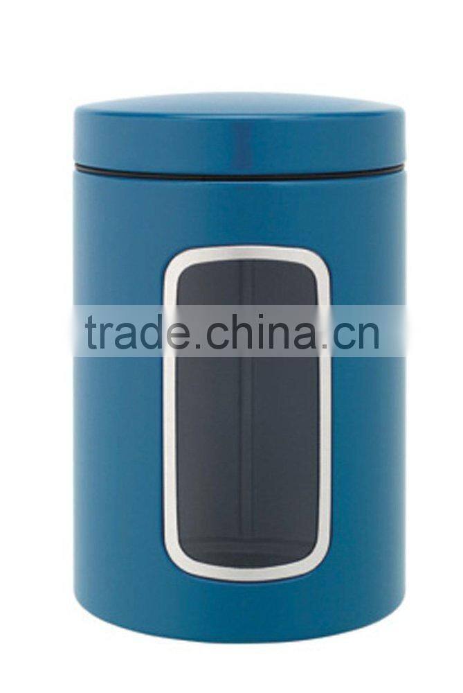 High quality household pedal trash bin and brush holder for bathroom