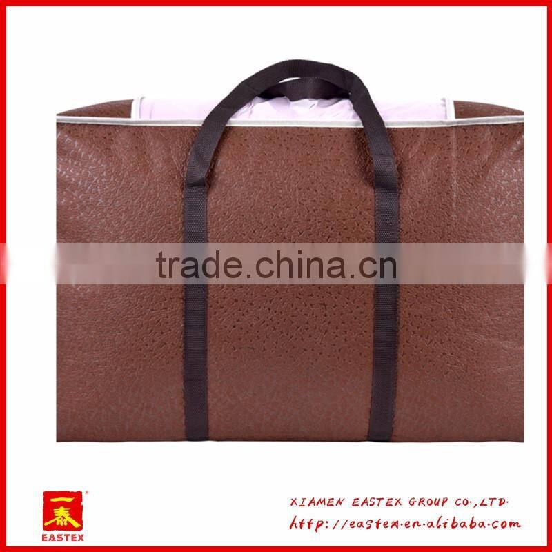 High Quality Reusable Quilt Storage Bag Quilt Storage Bag