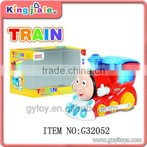 electric toy train