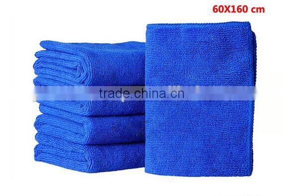 non-woven fabrics cleaning cloth wavy stripe cleaning cloth