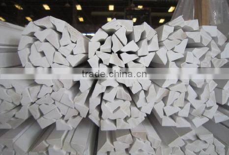 inside gypsum corner moulding/corner ceiling moulding