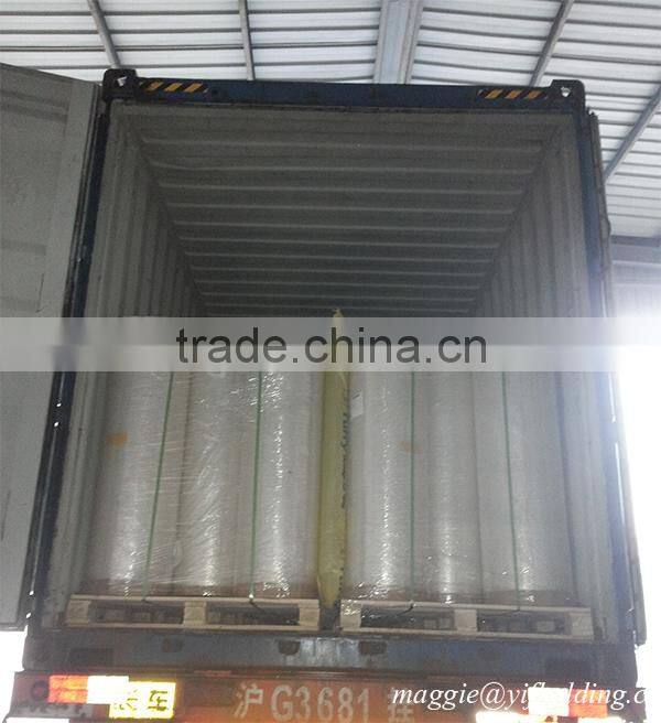BOPP Heat Sealable Film Both Sides Heating Film For Packaging