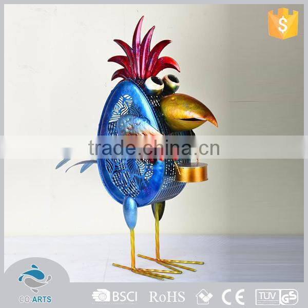 Top selling good quality cheap beautiful wrought iron craft