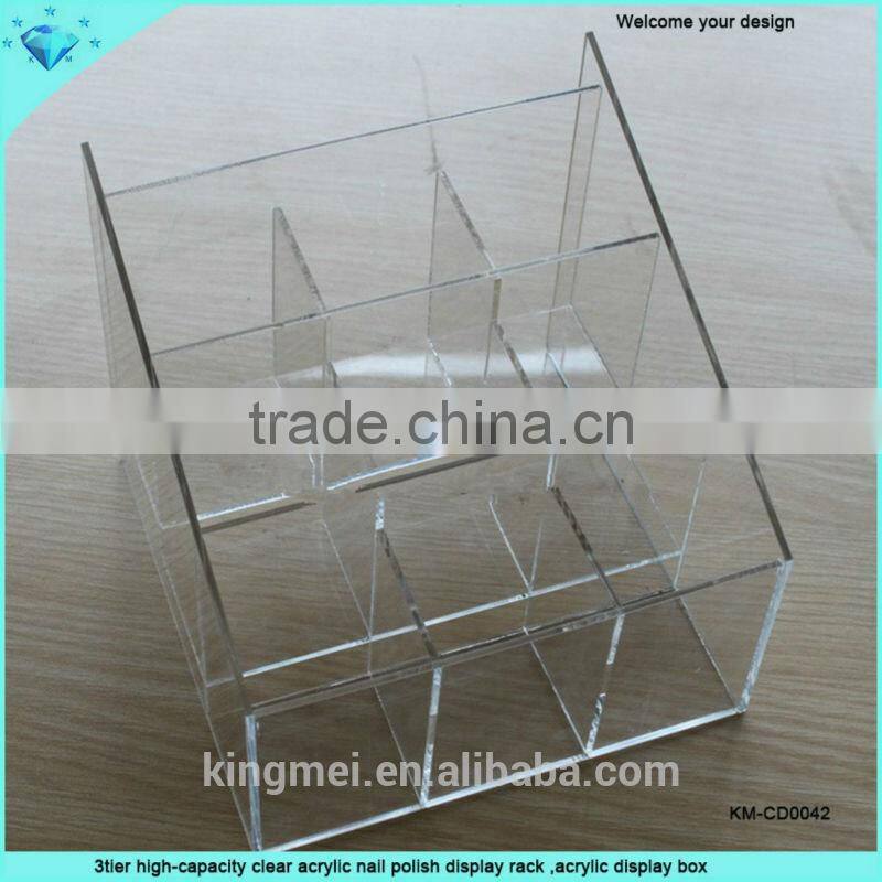 china wholesale plexiglass dispenser