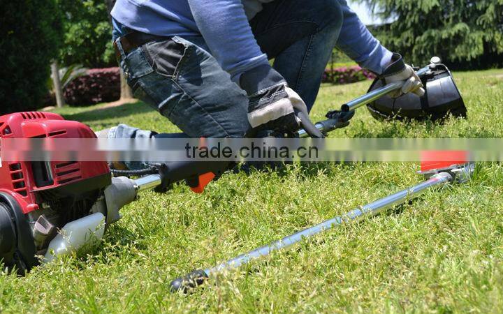 26mm Brush Cutter Extension Tube 7 Spline 9 Spline