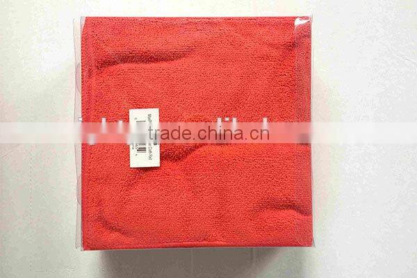 Multi-Purpose cleaning Microfiber Cloth