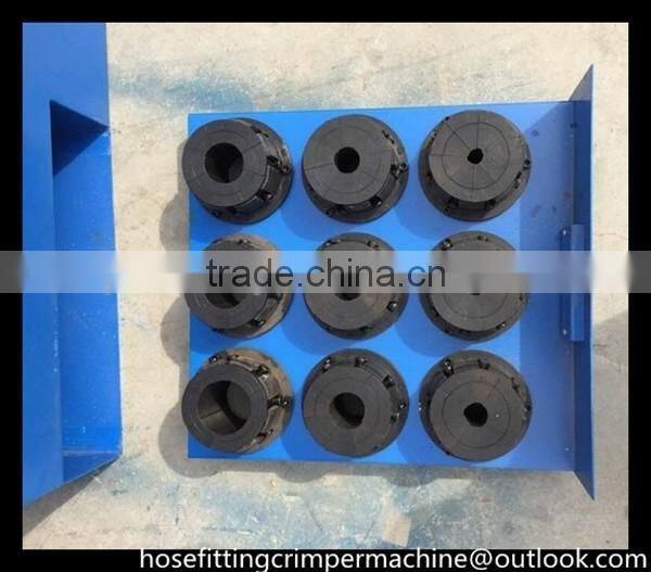 China factory FY68 machine for sale crimping machine/hydraulic hose crimper/hose crimping machine