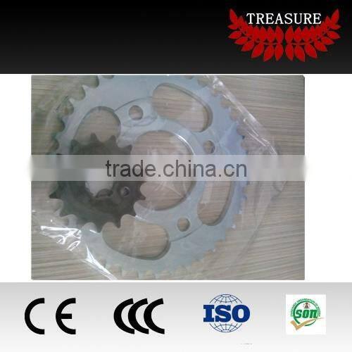 titanium motorcycle sprockets 420 428 motorcycles chain