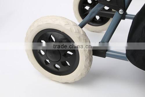 New Style Foldable Shopping Trolley