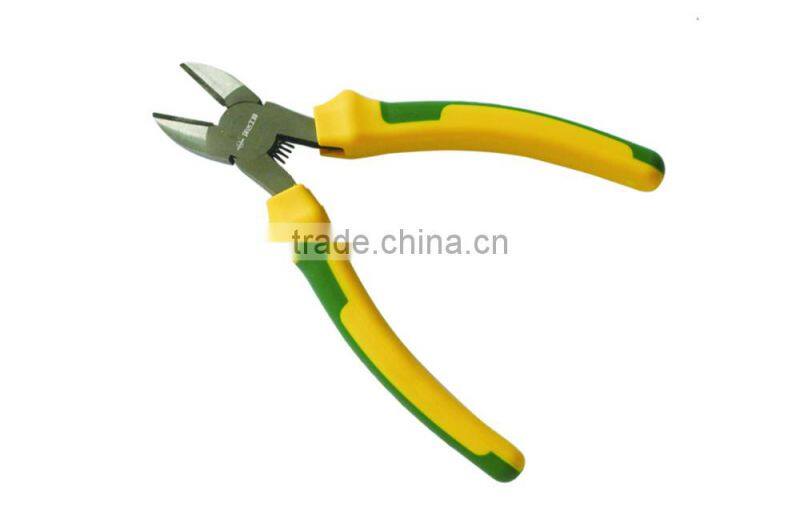 muti-function tool hardware diagonal cutting plier