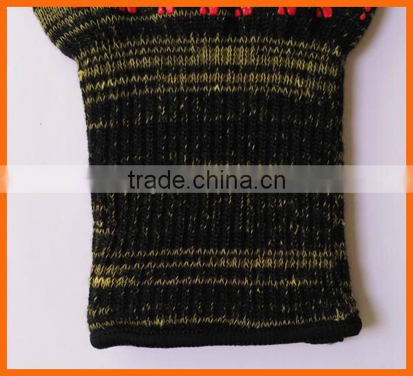 Cut Heat Resistant BBQ Grilling Cooking Gloves