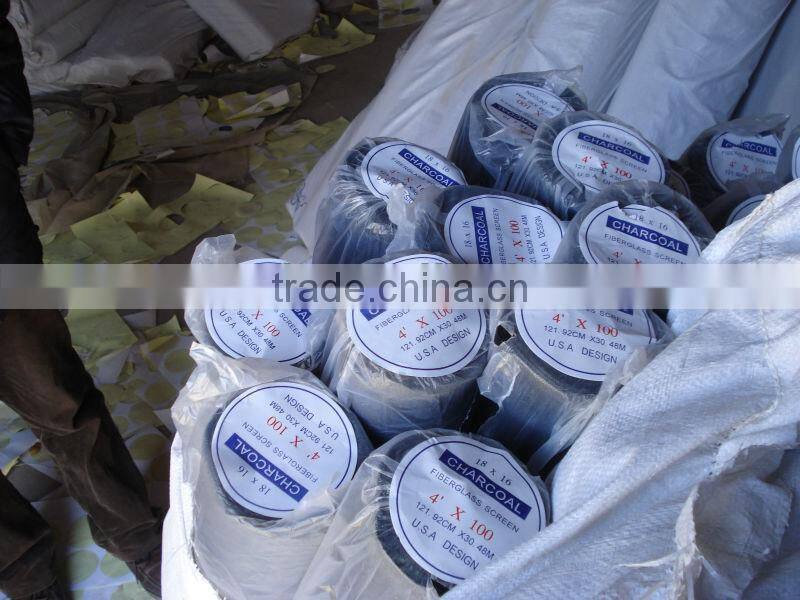 window screen mosquito net for window