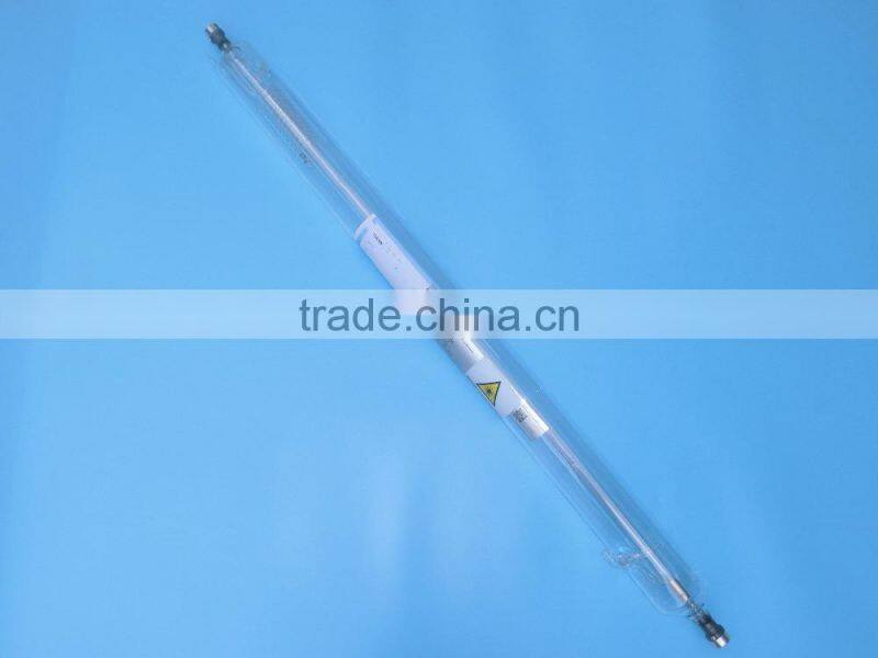 RECI S1 75W 80W CO2 laser tube for laser marking machine
