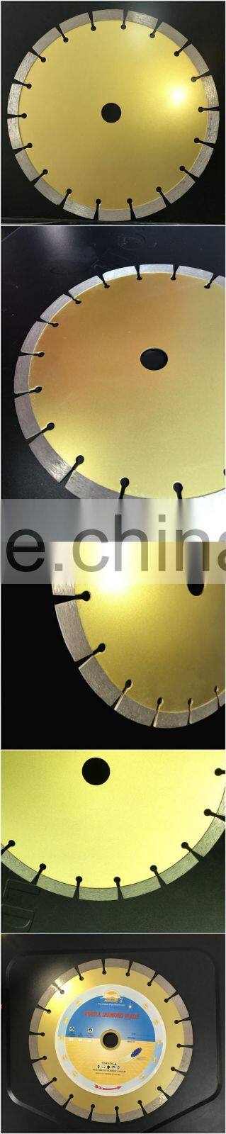 7" Segmented Diamond Saw Blade Angle Grinder Circular Cutting Disc Disk Wheel Universal Stone Brick Block Concrete