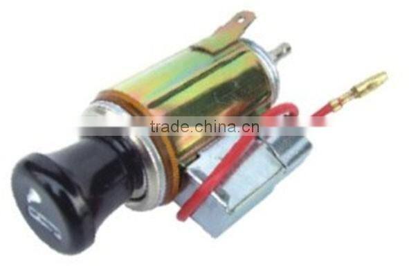 Car cigarette lighter