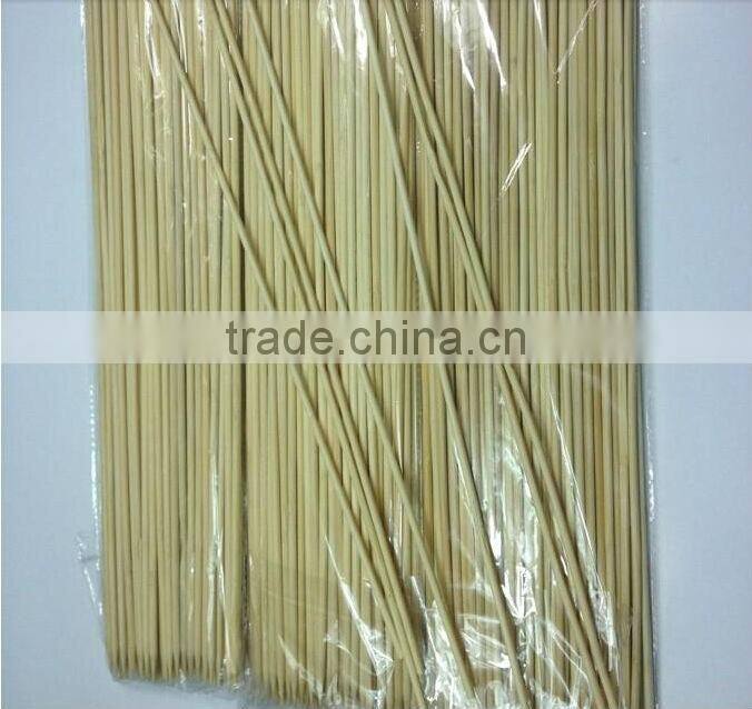 Round Small BAMBOO SKEWERS
