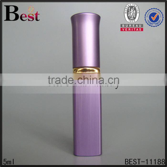10ml 20ml 35ml cosmetic atomizer perfume spray bottle red color perfume spray bottle square glass spray perfume bottle 20ml