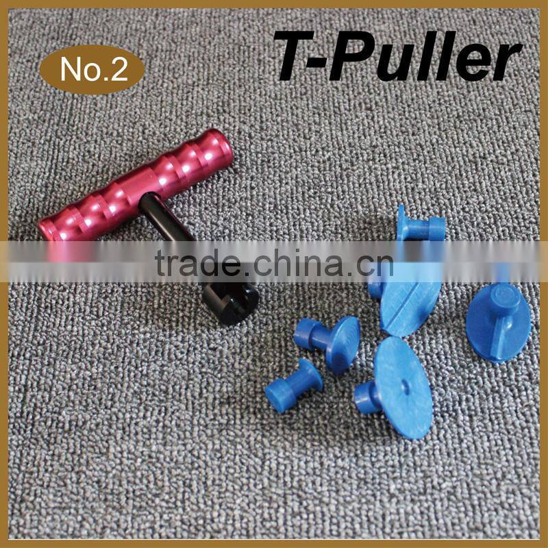 PDR Tools Car Dent Repair Kit