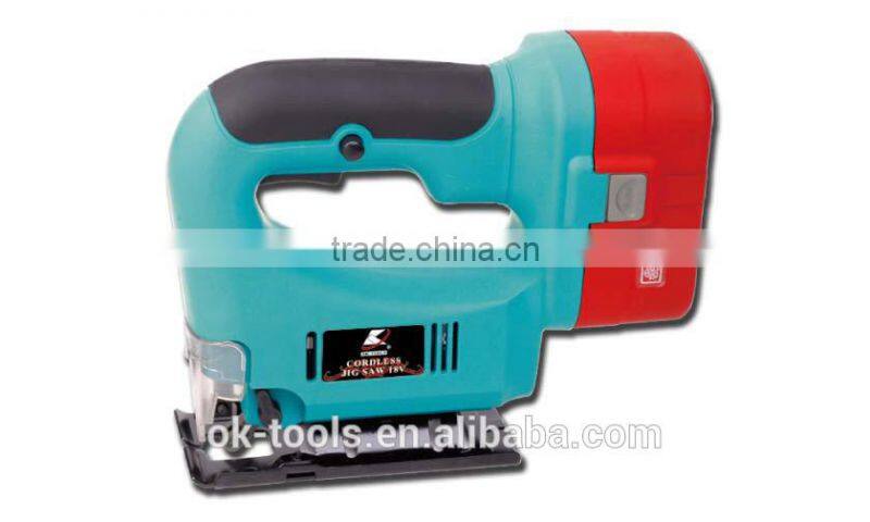 OK-Tools Newest Mini Electric Jig Saw for cutting