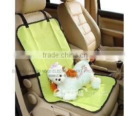 Confortable Car Back Seat Protector Cover for Pet