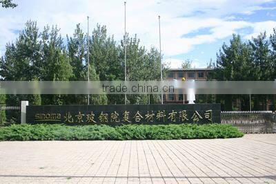 High quality Corrosion resistance FRP bolt and nut wtih fiberglass