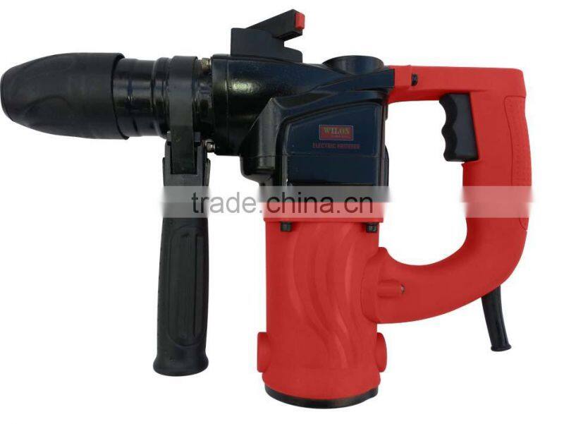 WL0862 Electric rotary hammer
