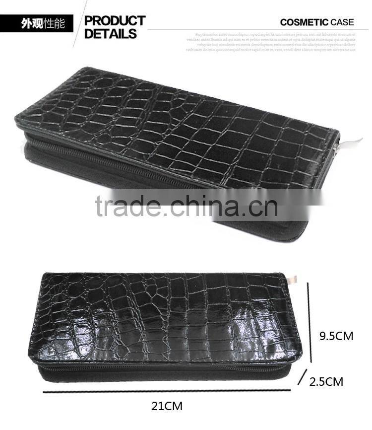 Professional Hairdressing Shear Scissor Packing Bag Storage Case