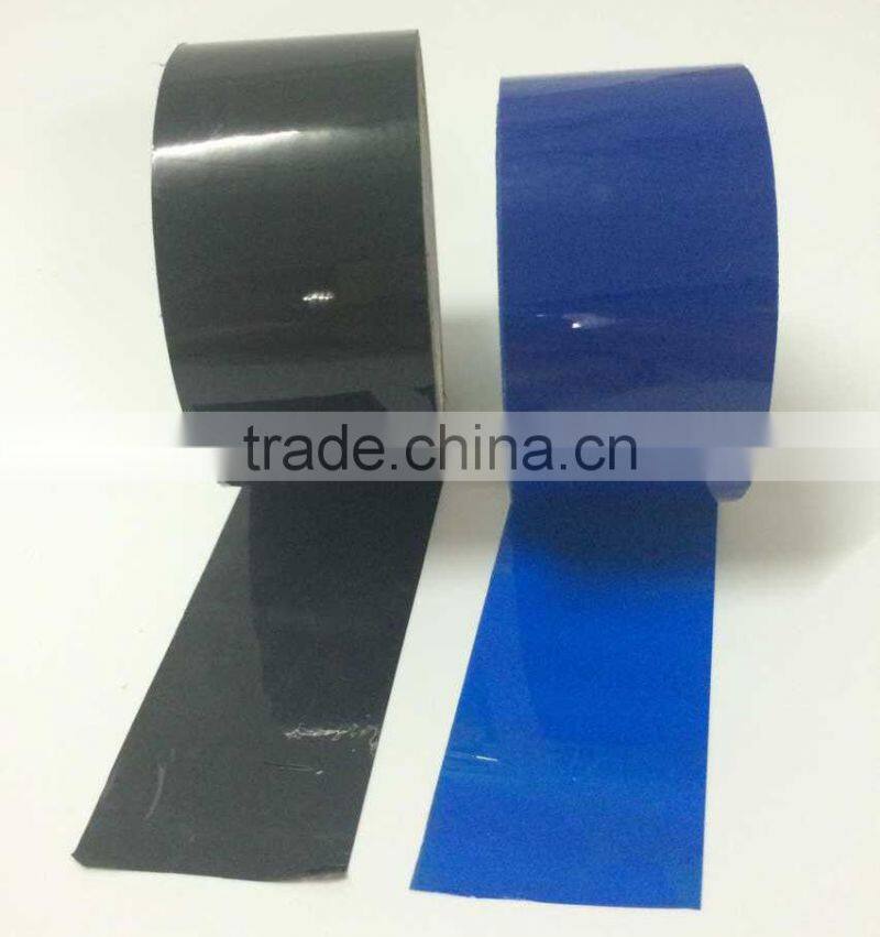 hot saled good adhesion colorful opp packing tape for packing